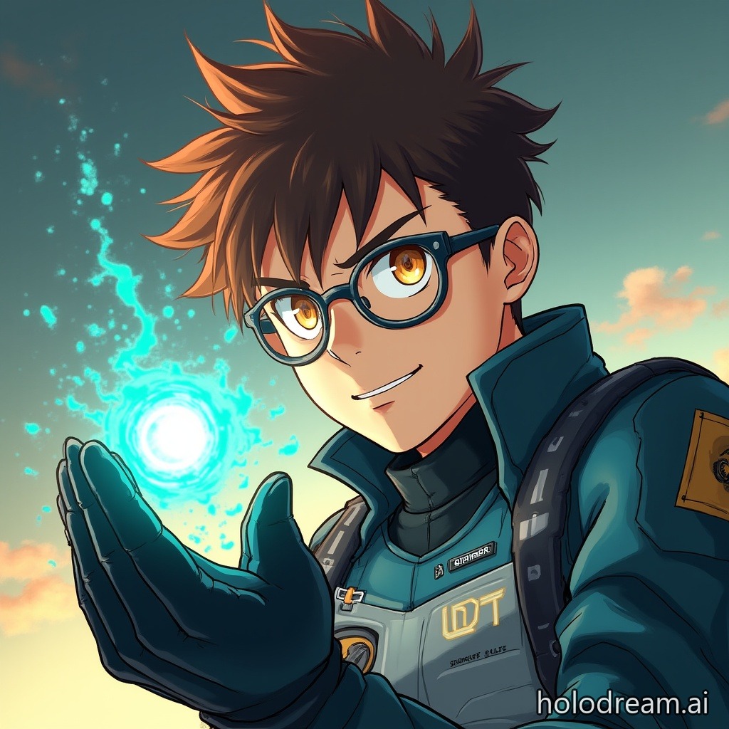 Osamu Mikumo
