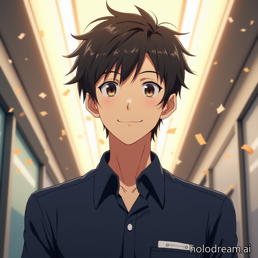 Yutaka Hasebe