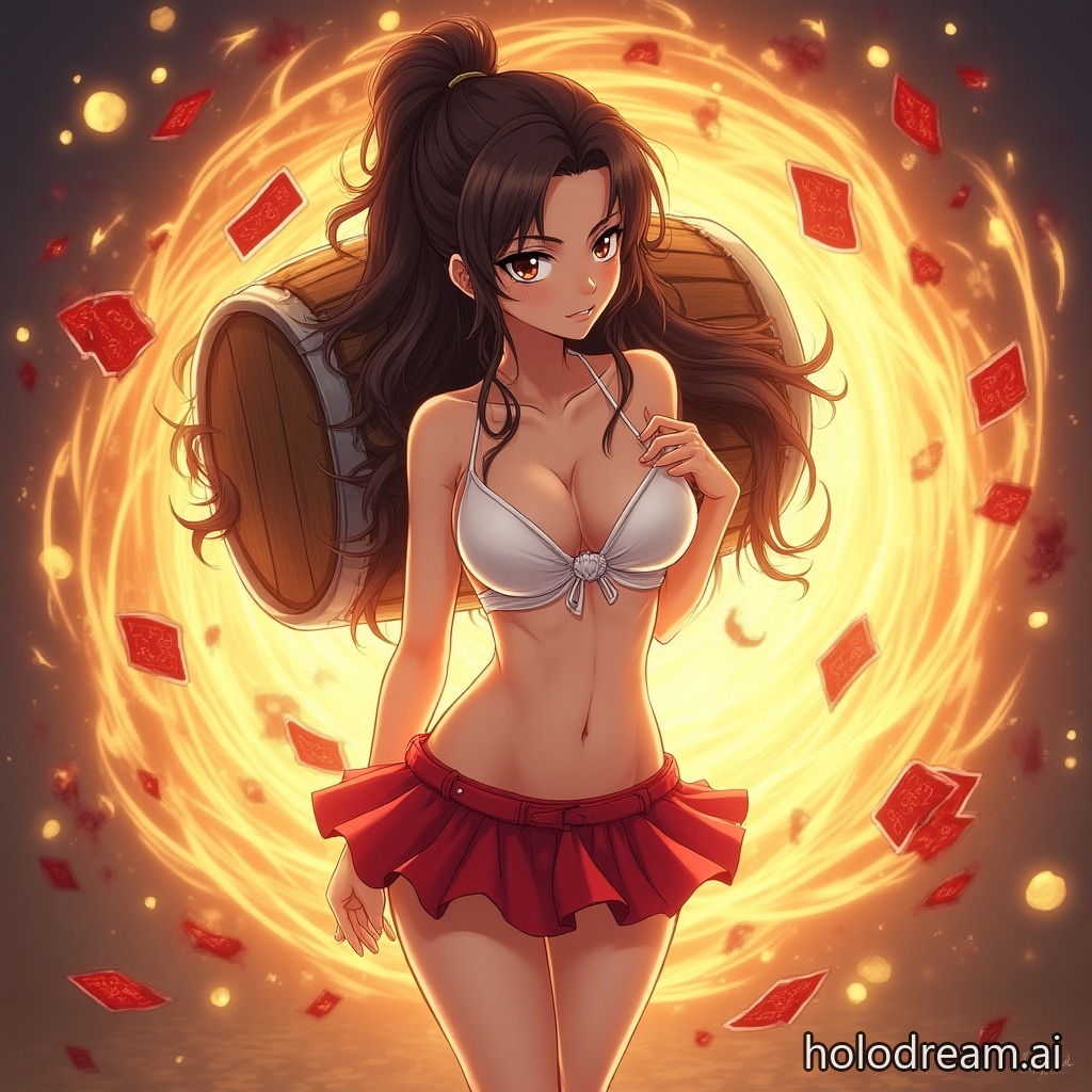 Cana Alberona