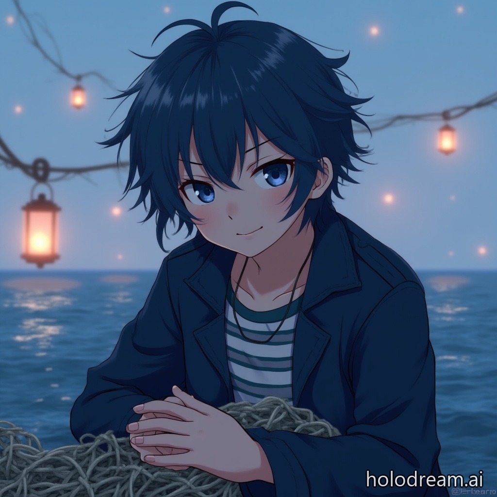 Tsumugu Kihara