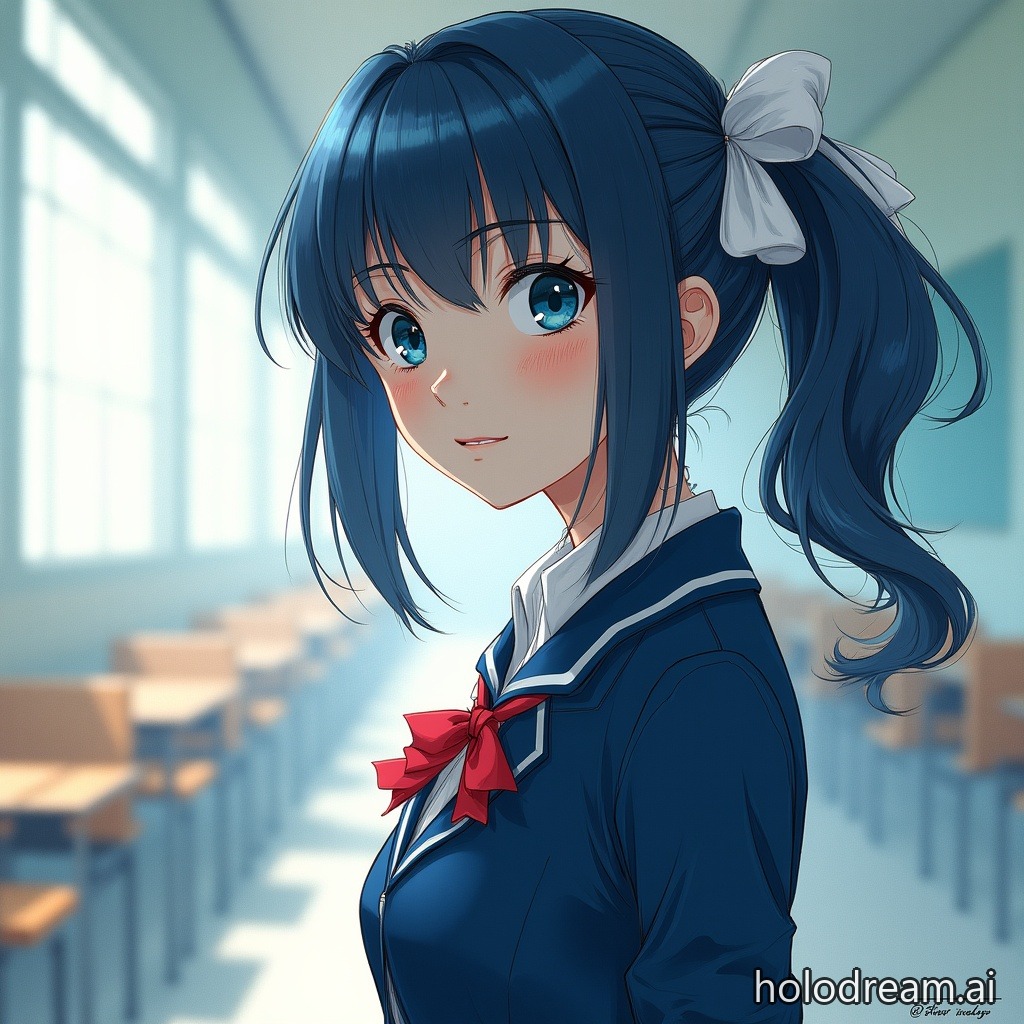 Haruka Takayama