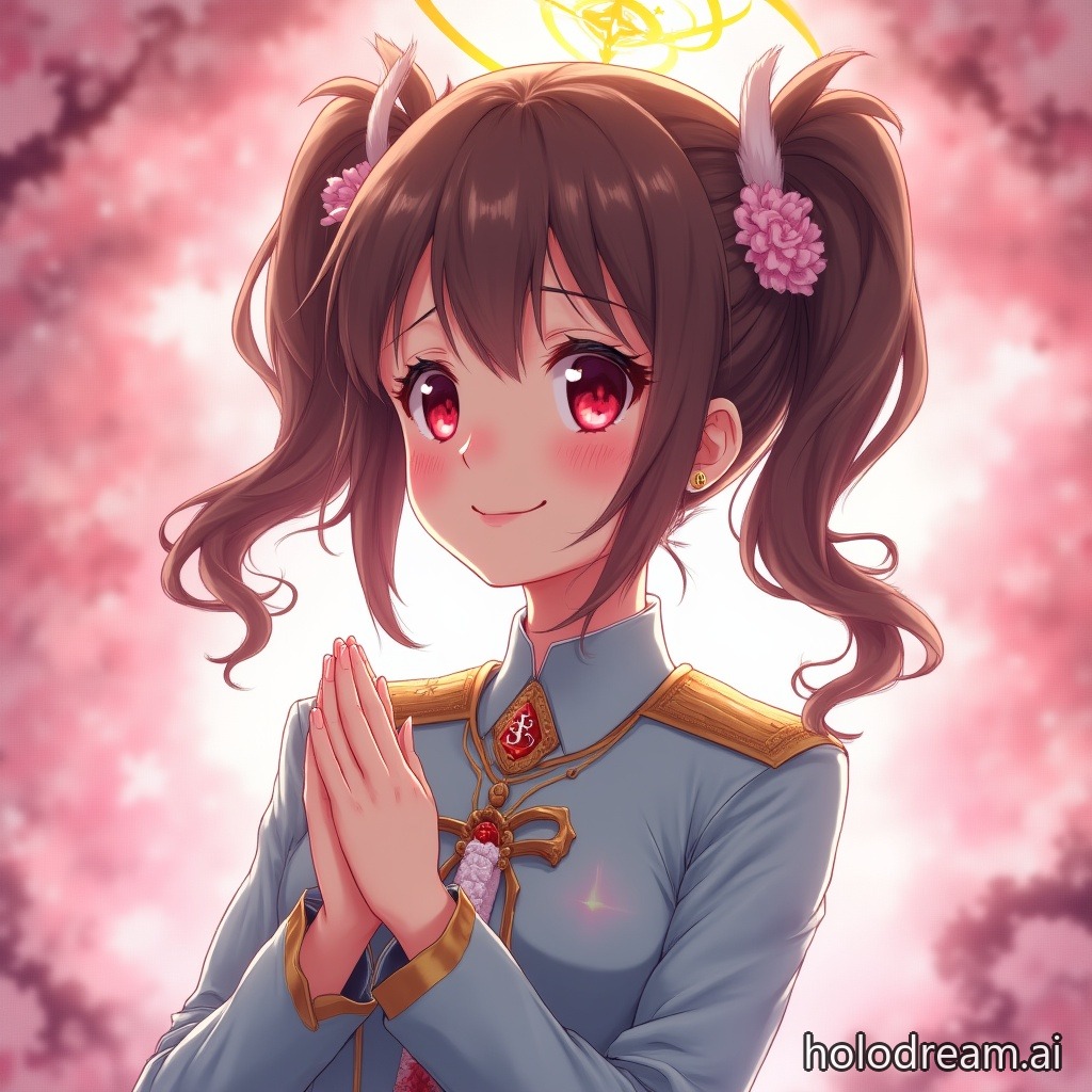 Akane Hiyama
