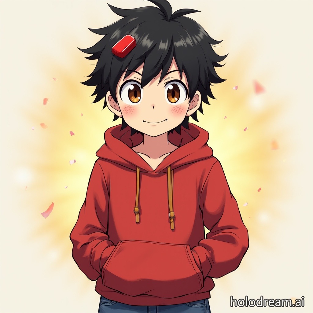 Osomatsu Matsuno