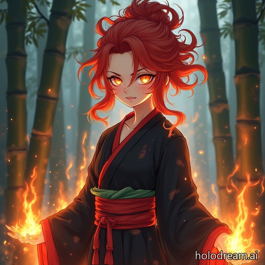 Fujiwara no Mokou