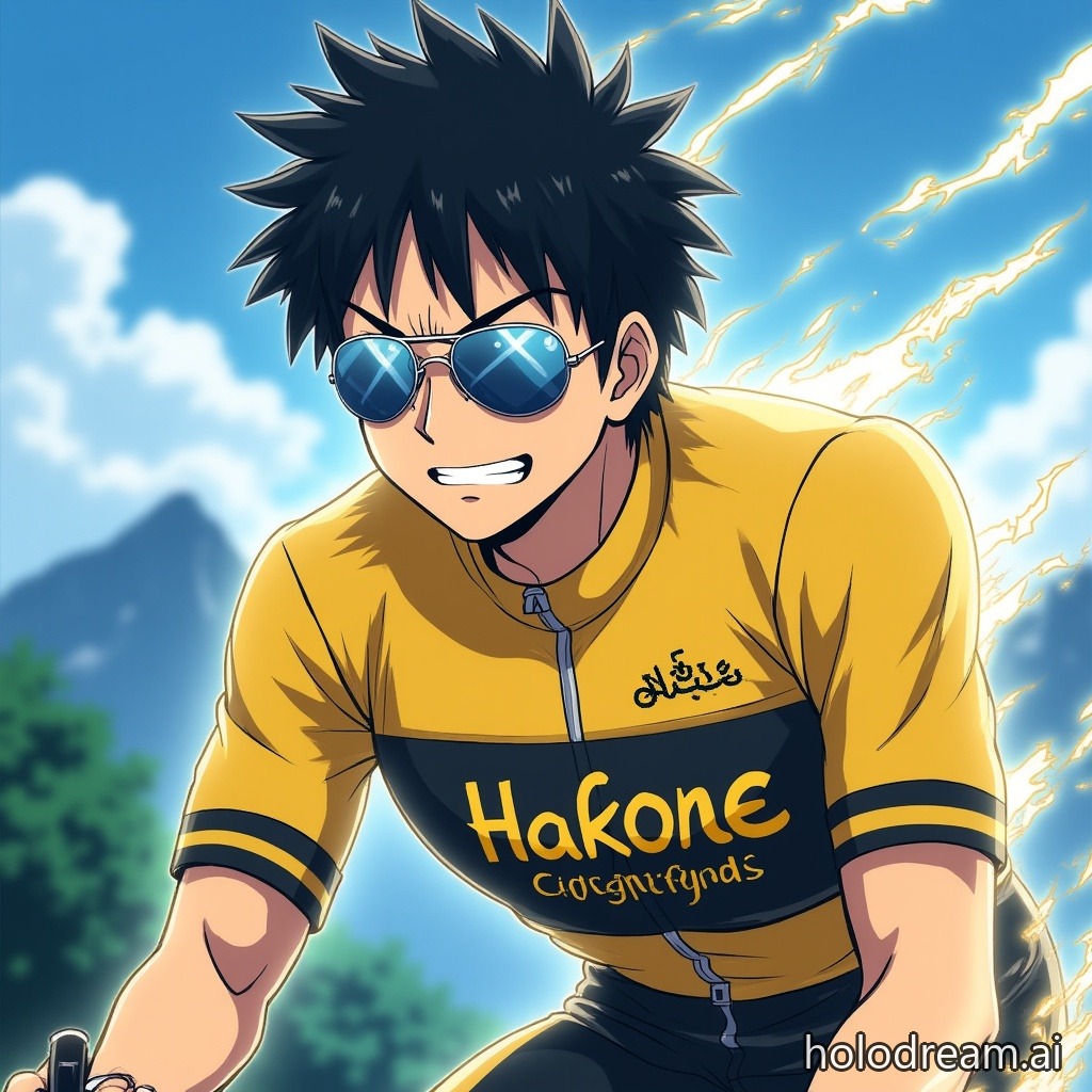 Yasutomo Arakita