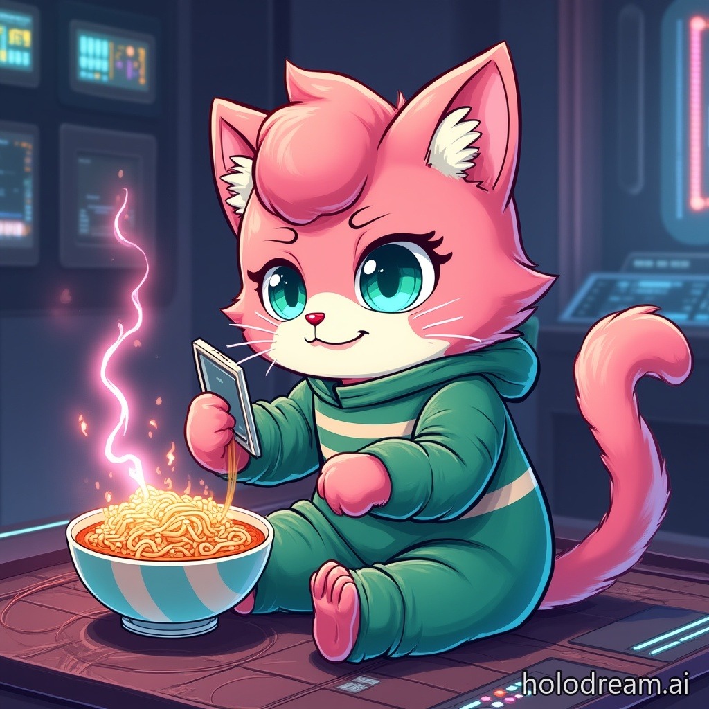 Meow