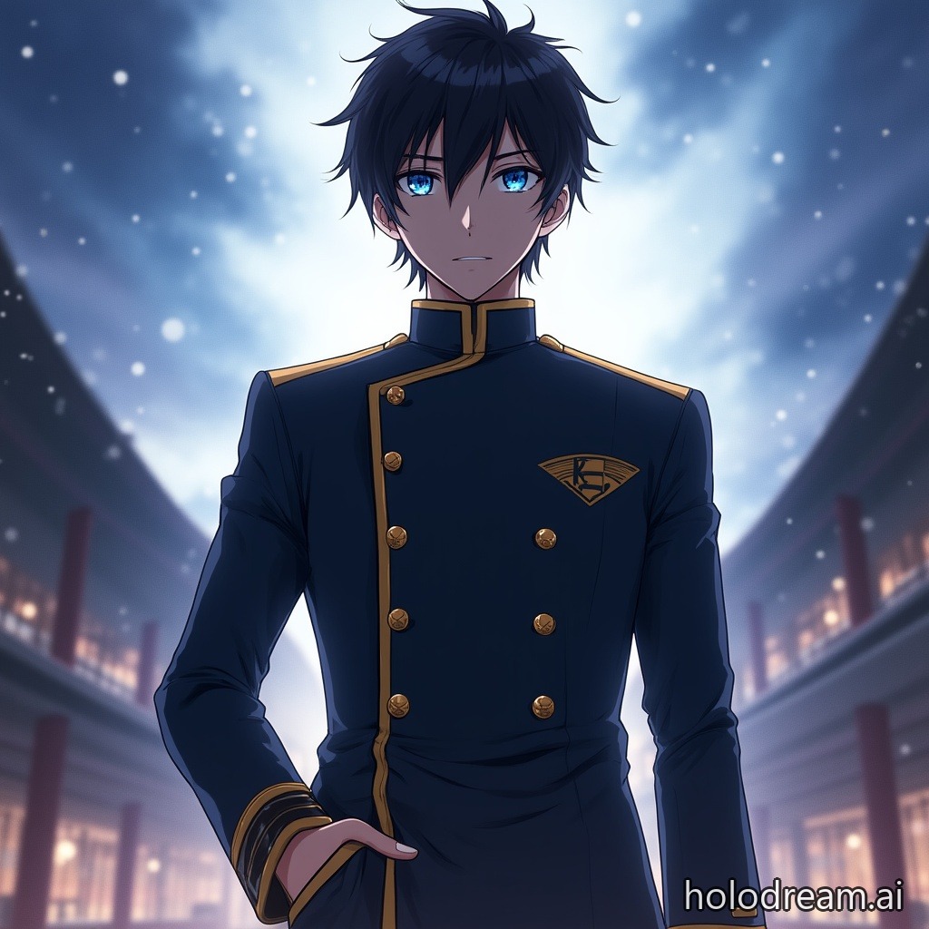 Ayato Amagiri