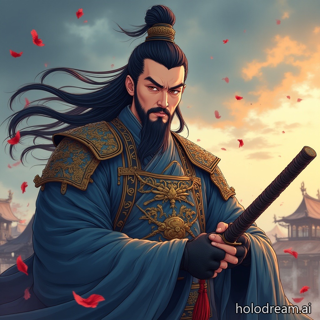 Jian Wang