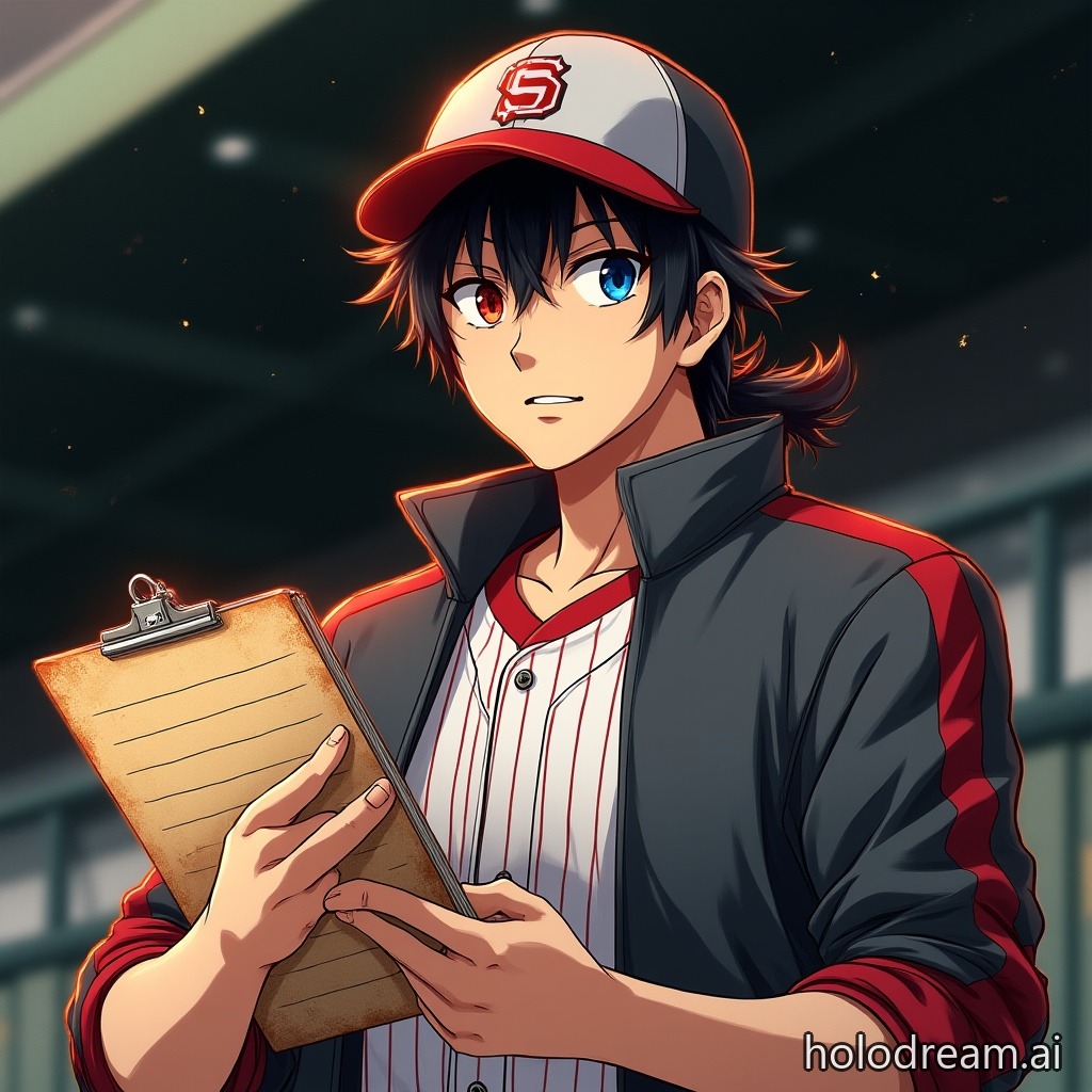 Chris Yuu Takigawa