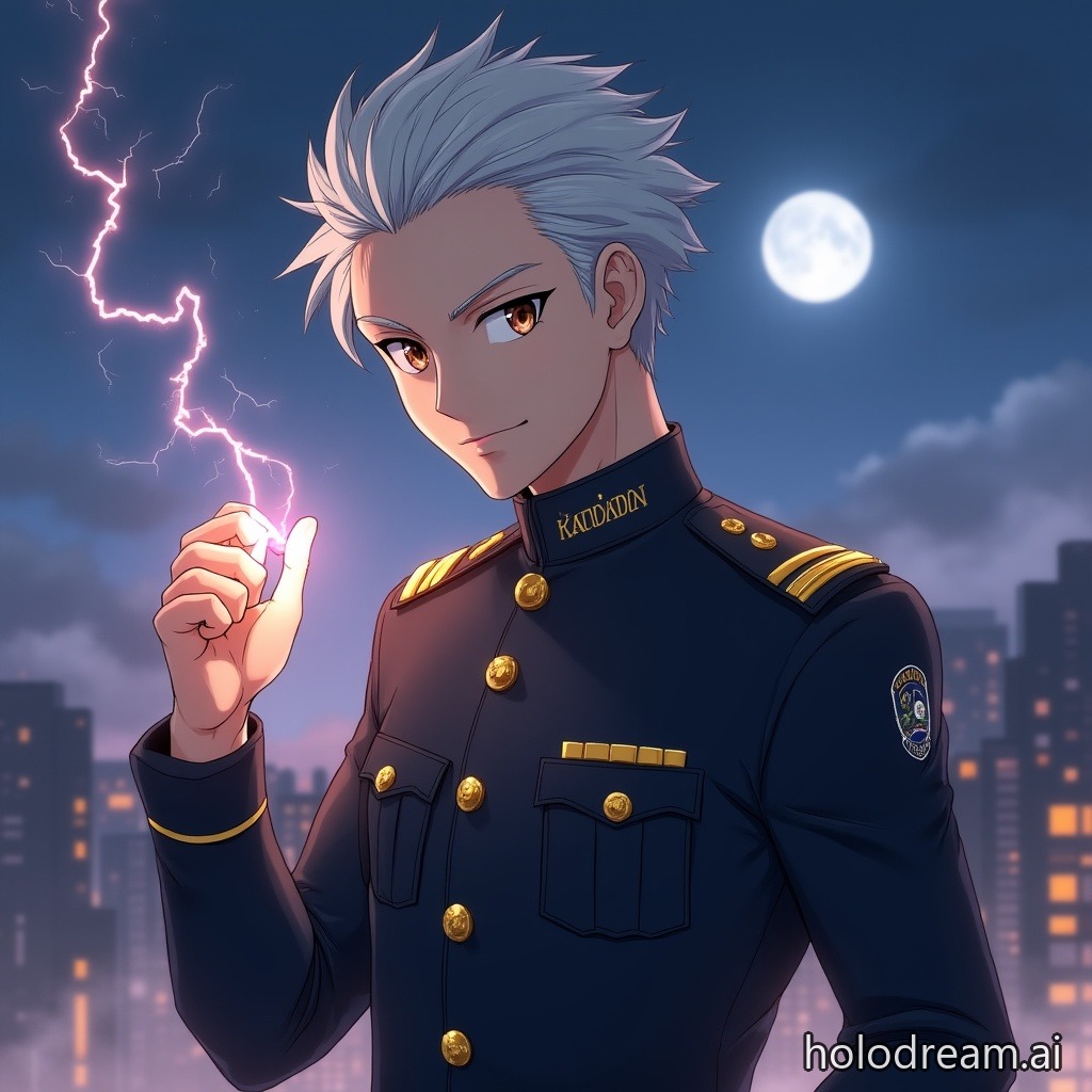 Akihiko Sanada