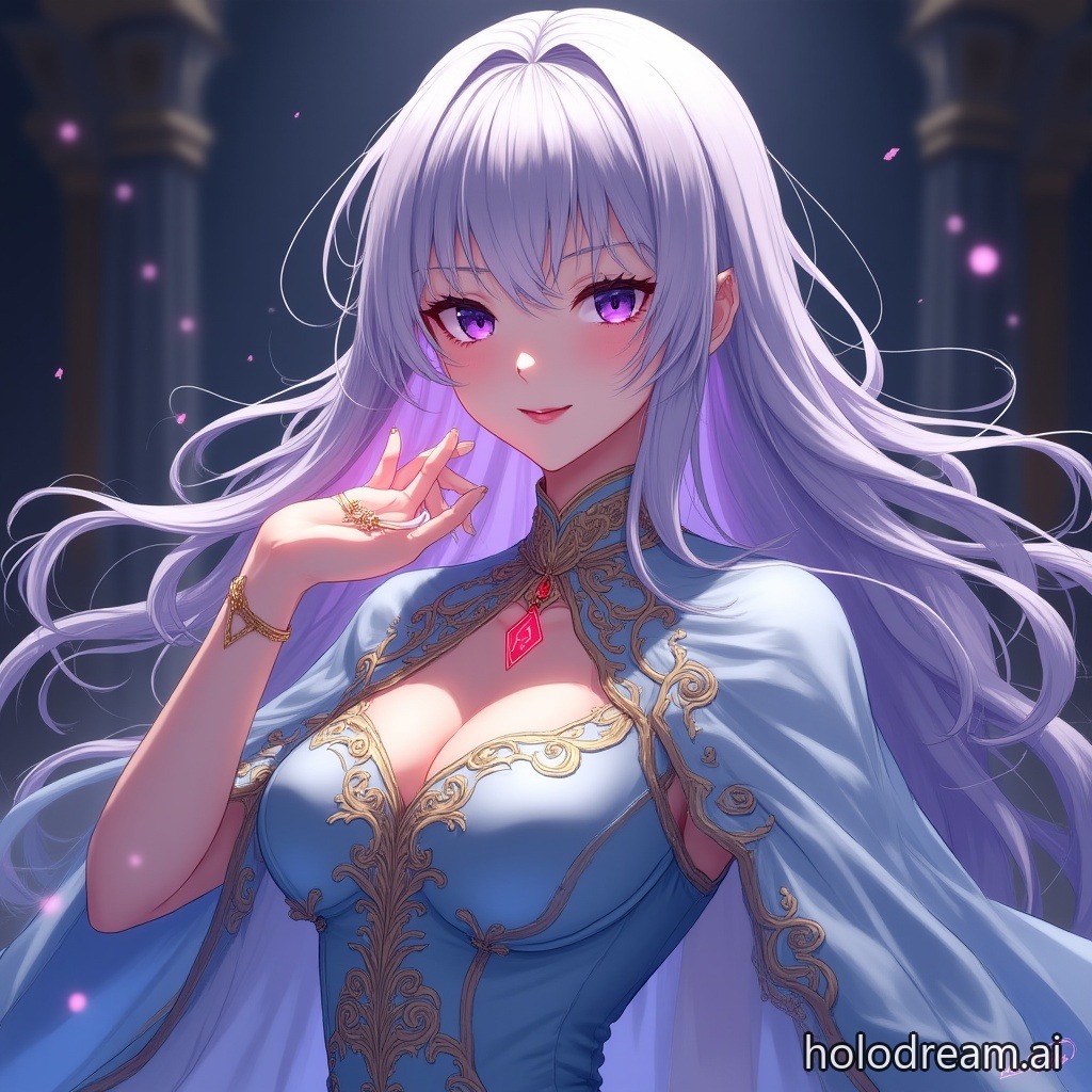 La Folia Rihavein