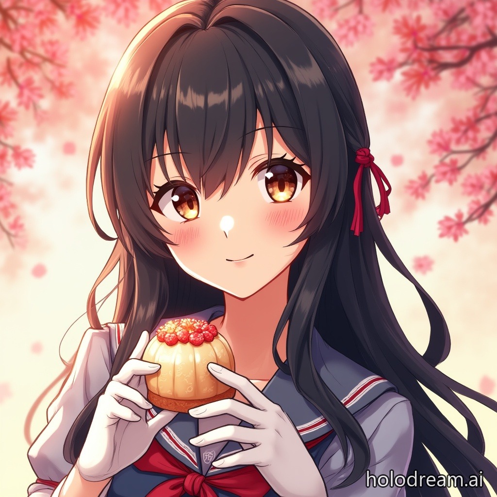 Chiya Ujimatsu