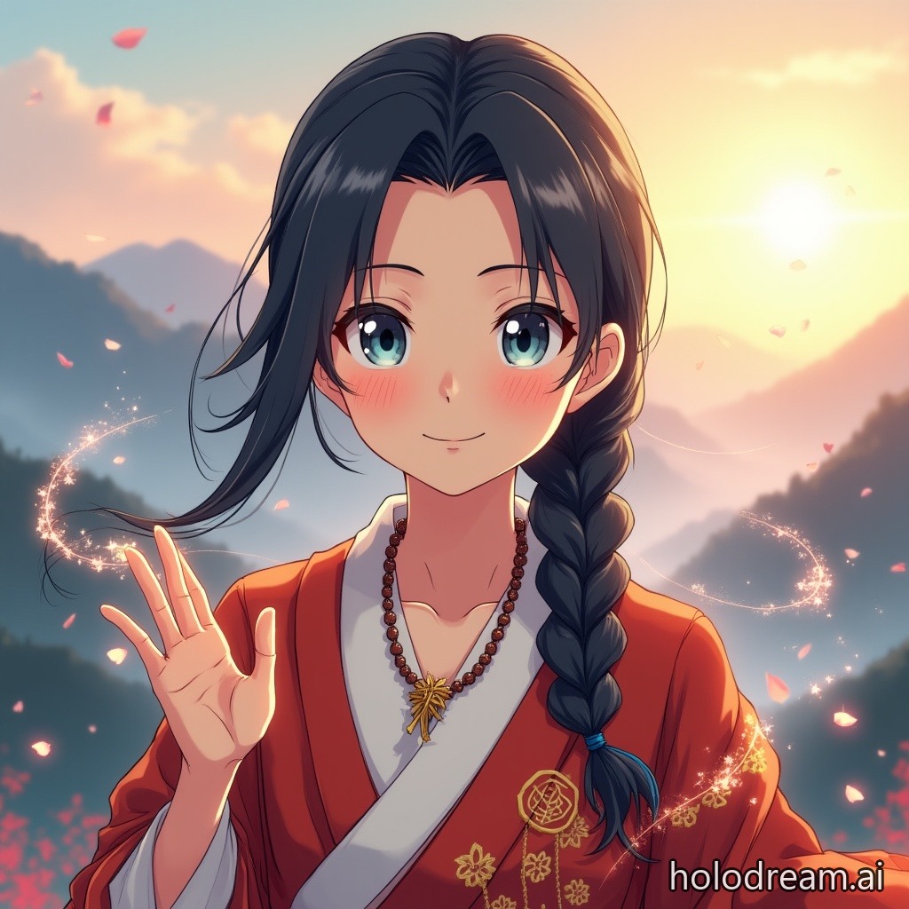 Mayoi Ayasato
