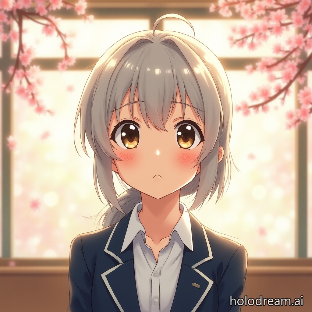 Mizuki Suzushiro