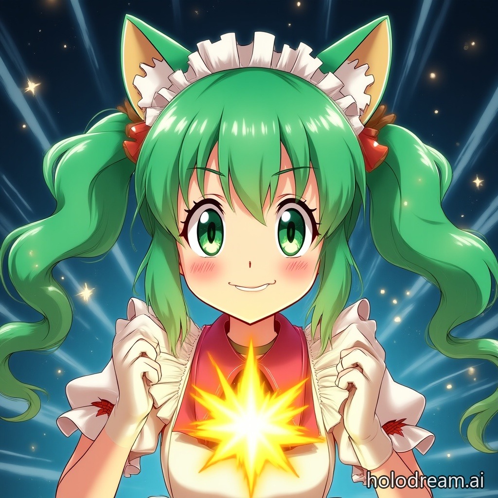 Di Gi Charat
