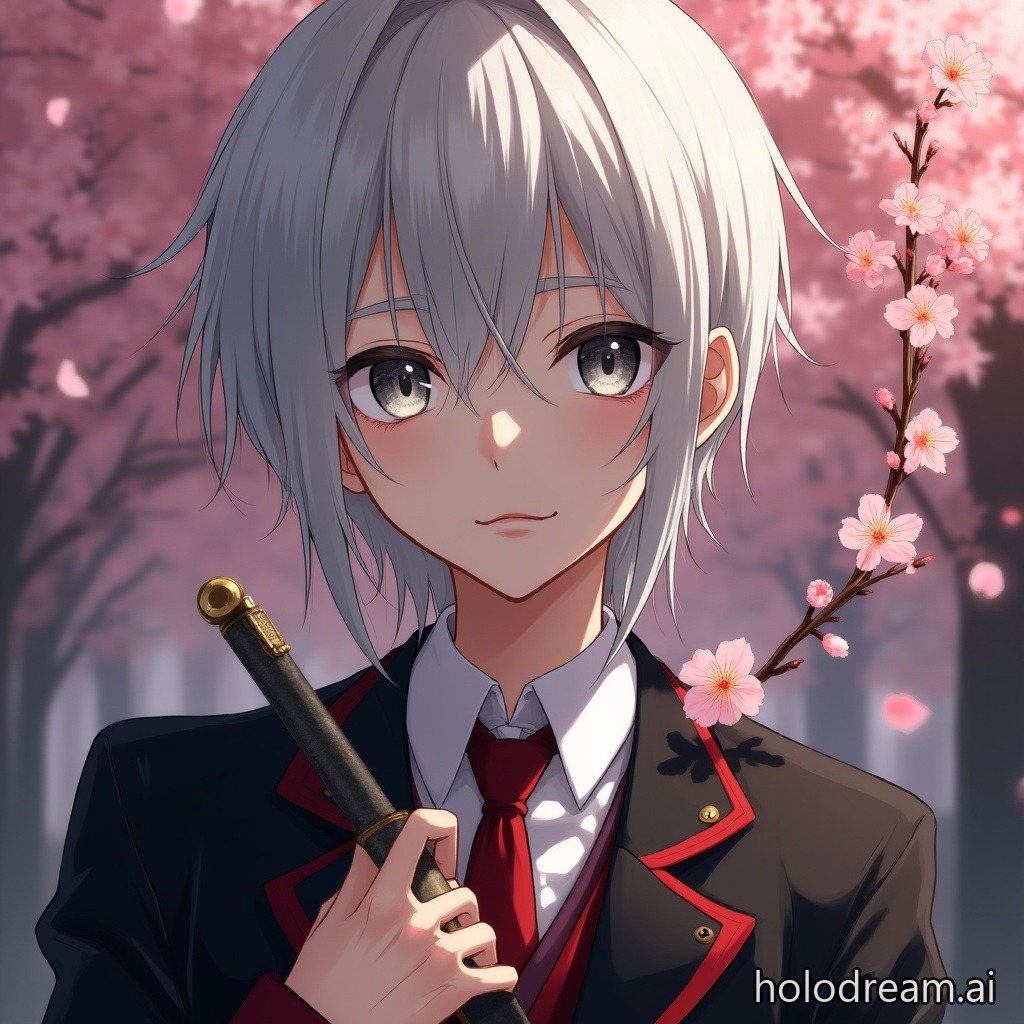 Azusa Mukami
