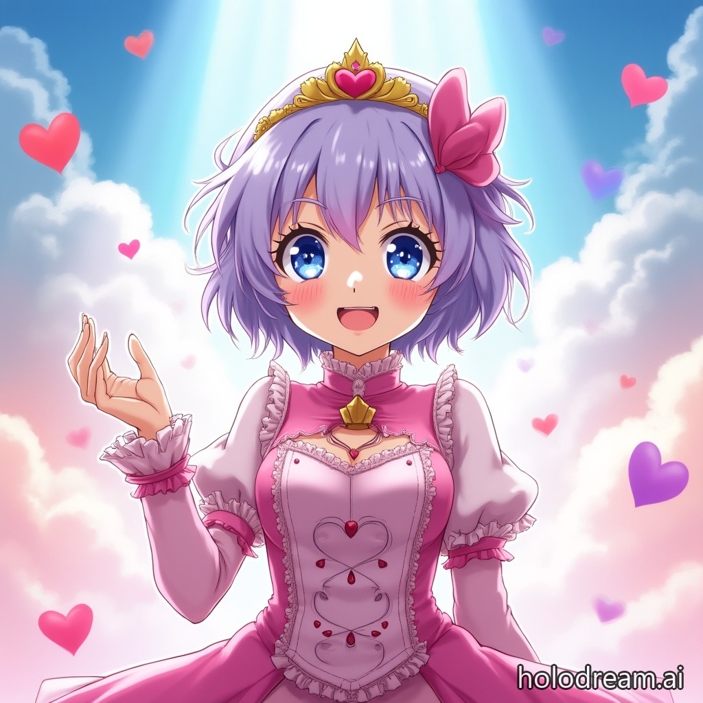Yurika Nijino