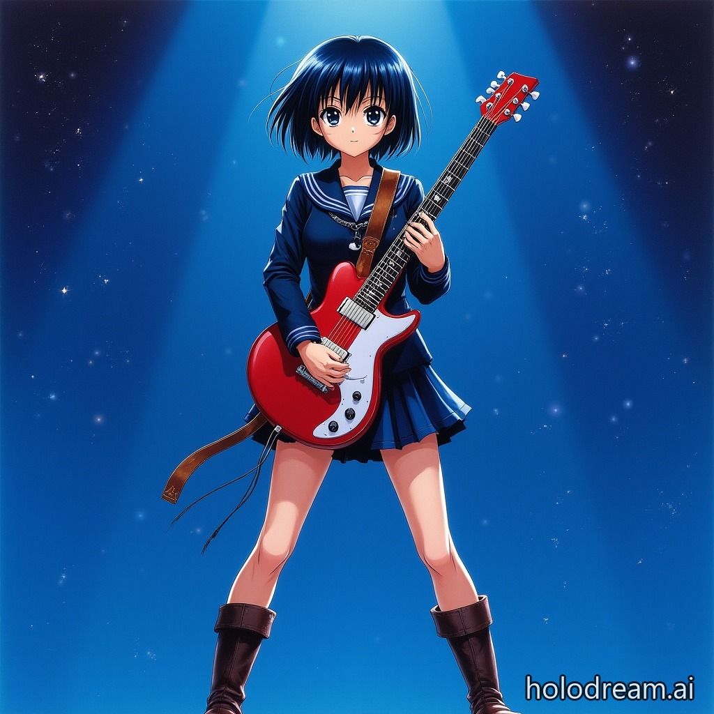 Michiru Hyoudou