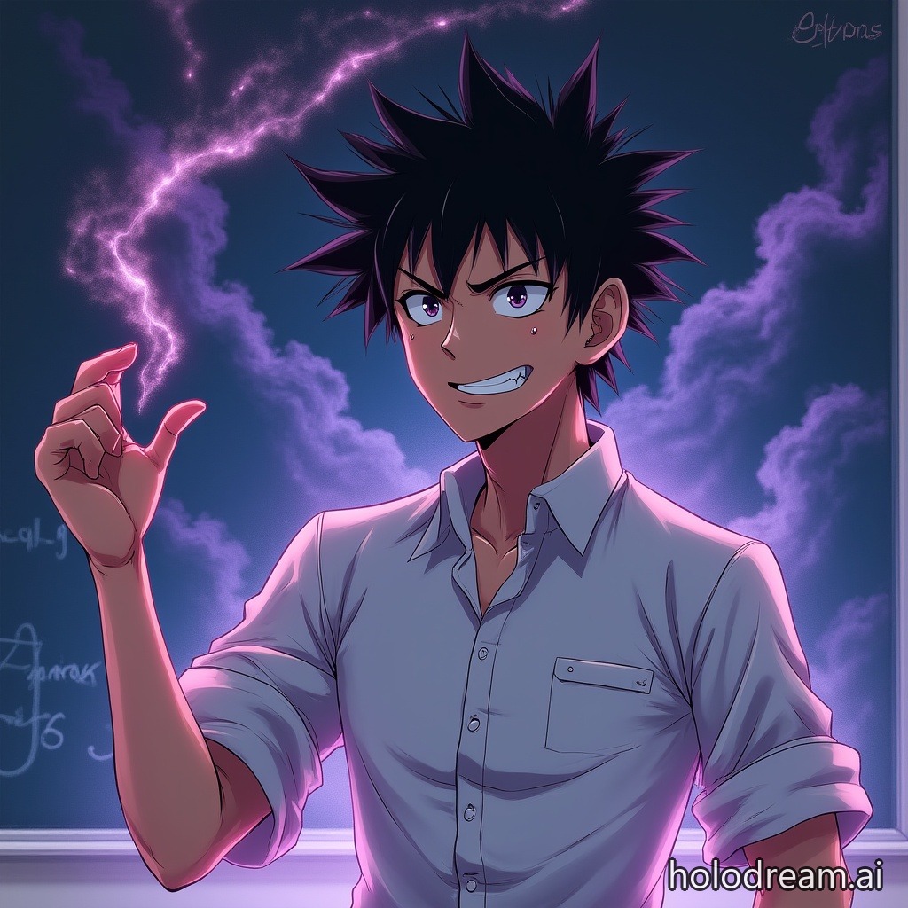 Jurai Andou