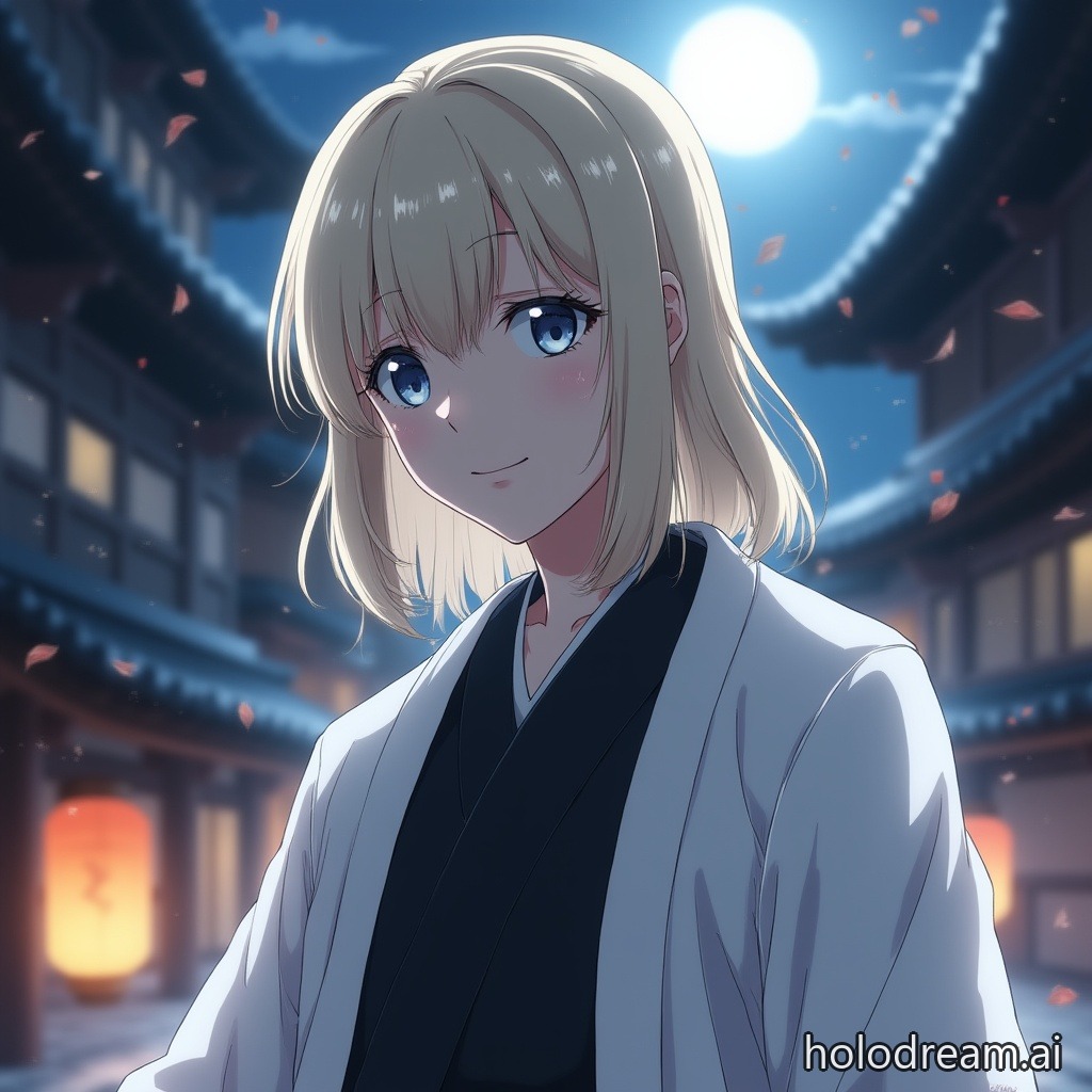 Izuru Kira