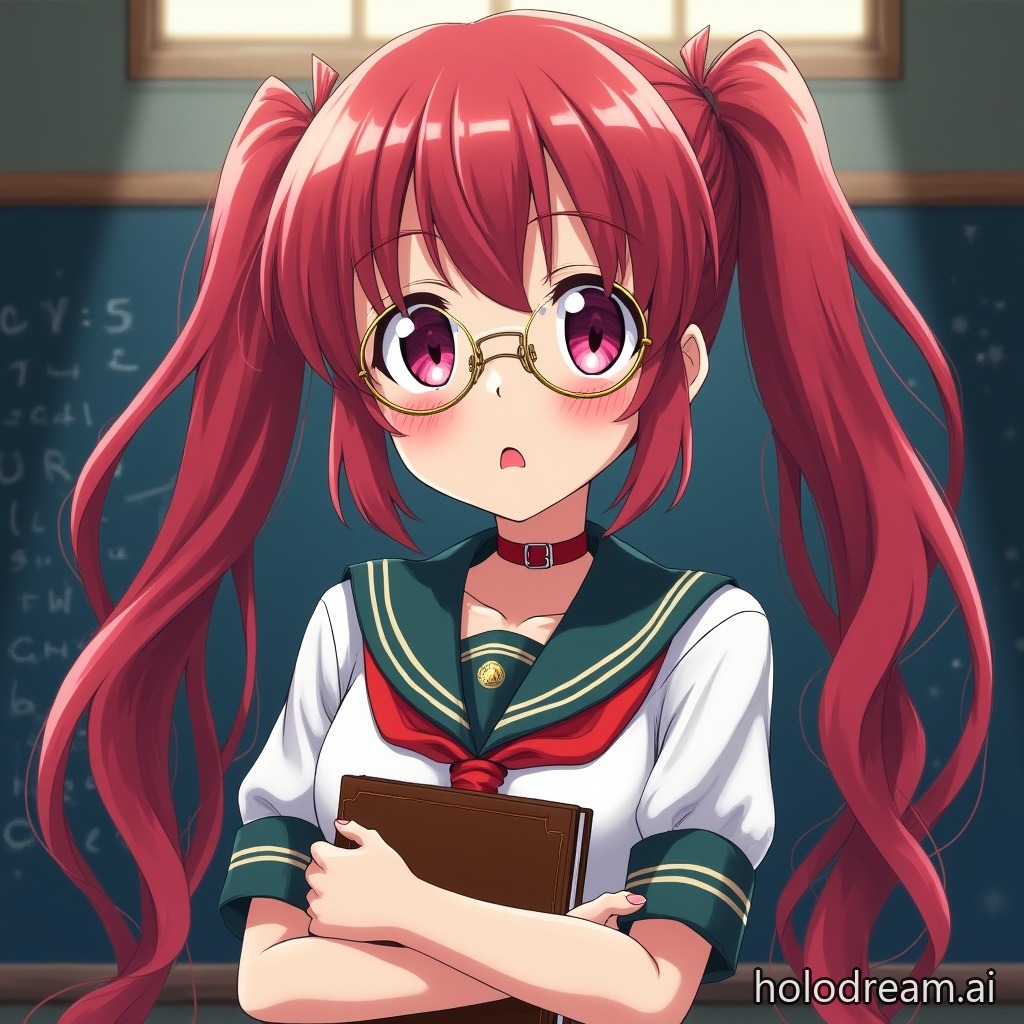 Yuuri Wakasa