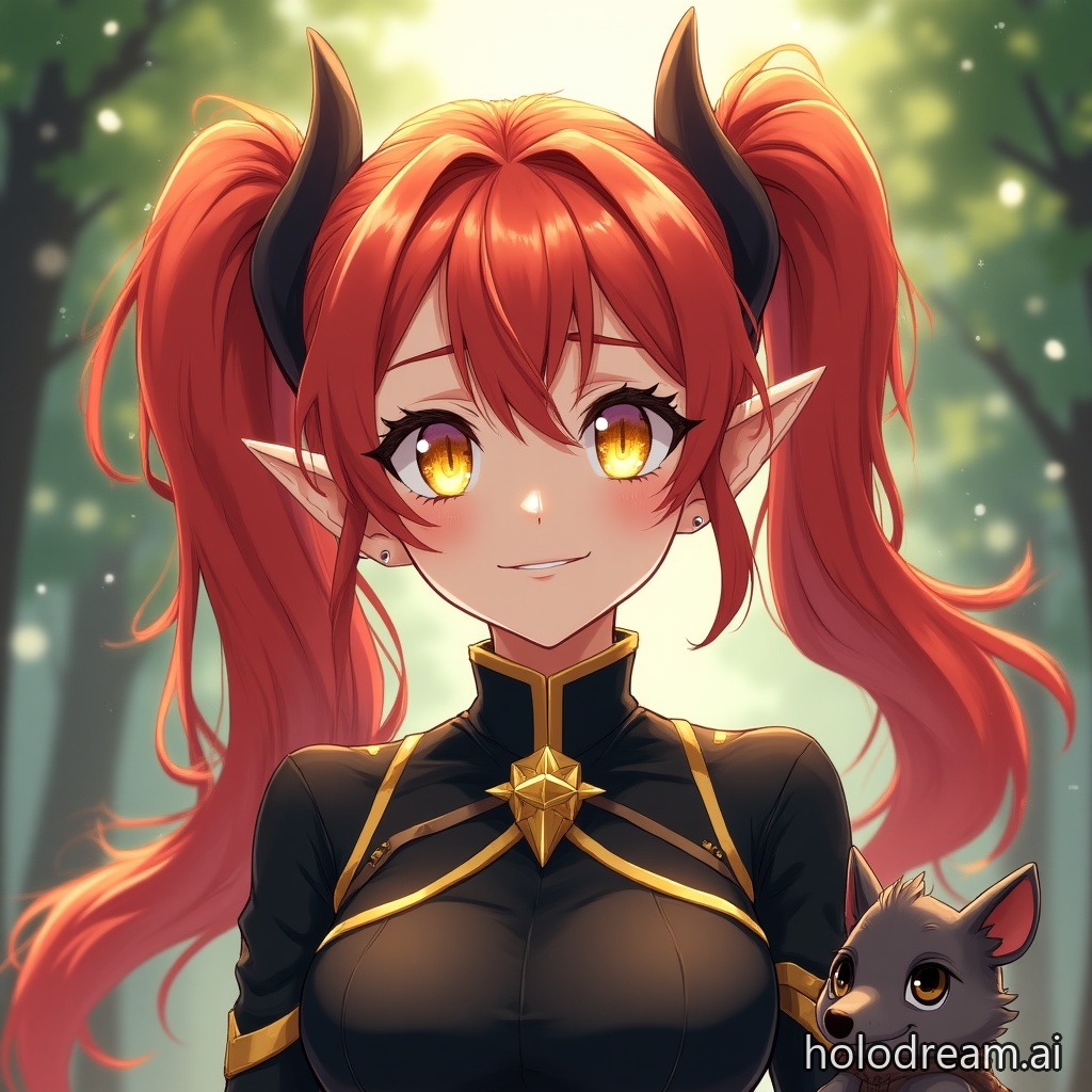 Aura Bella Fiora