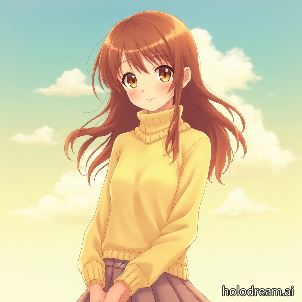 Misaki Tobisawa