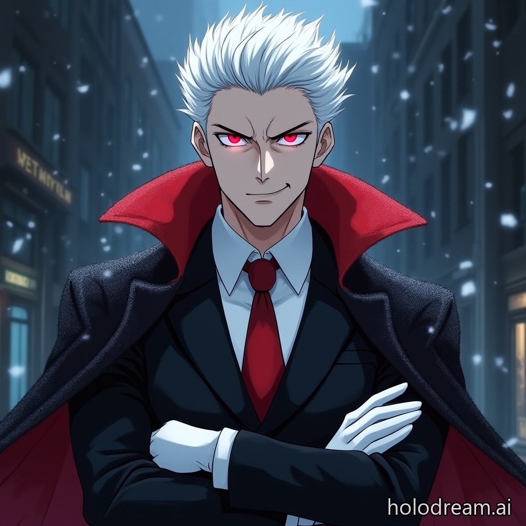 Steven A. Starphase