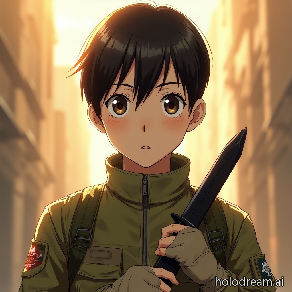 Shino Kuribayashi