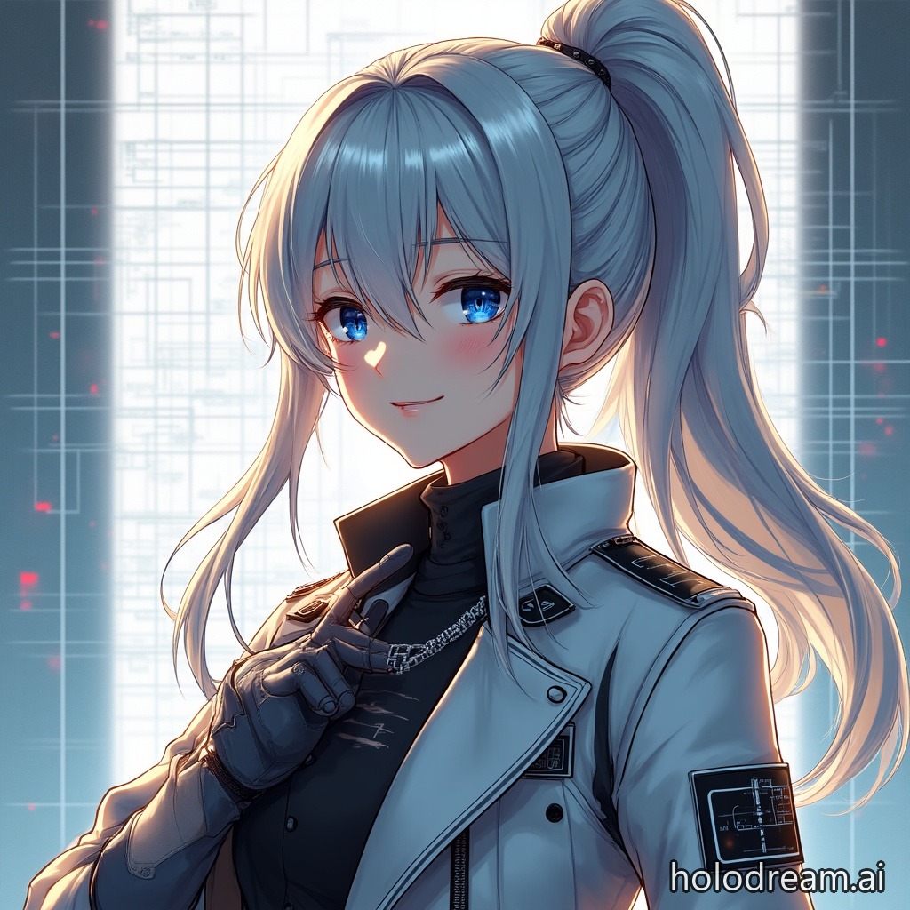 Yuri Honjou