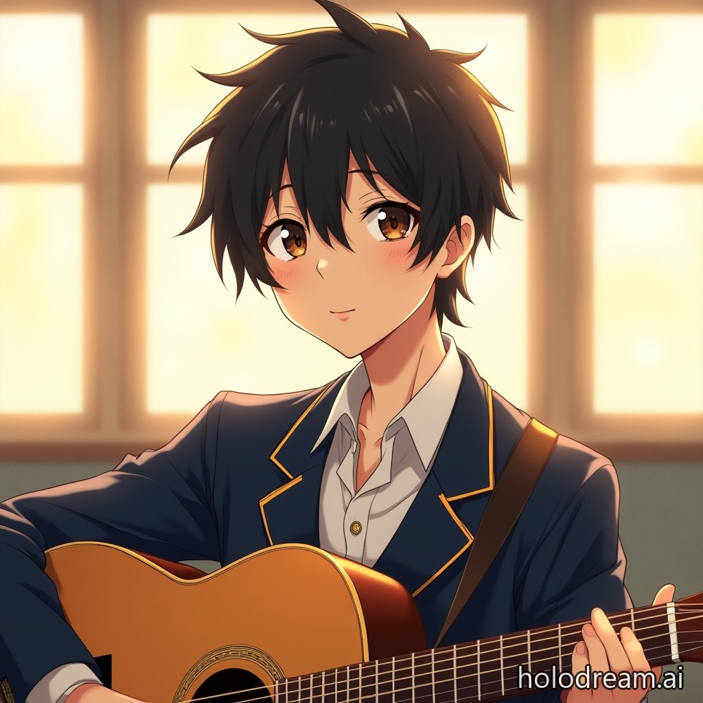 Mugi Awaya