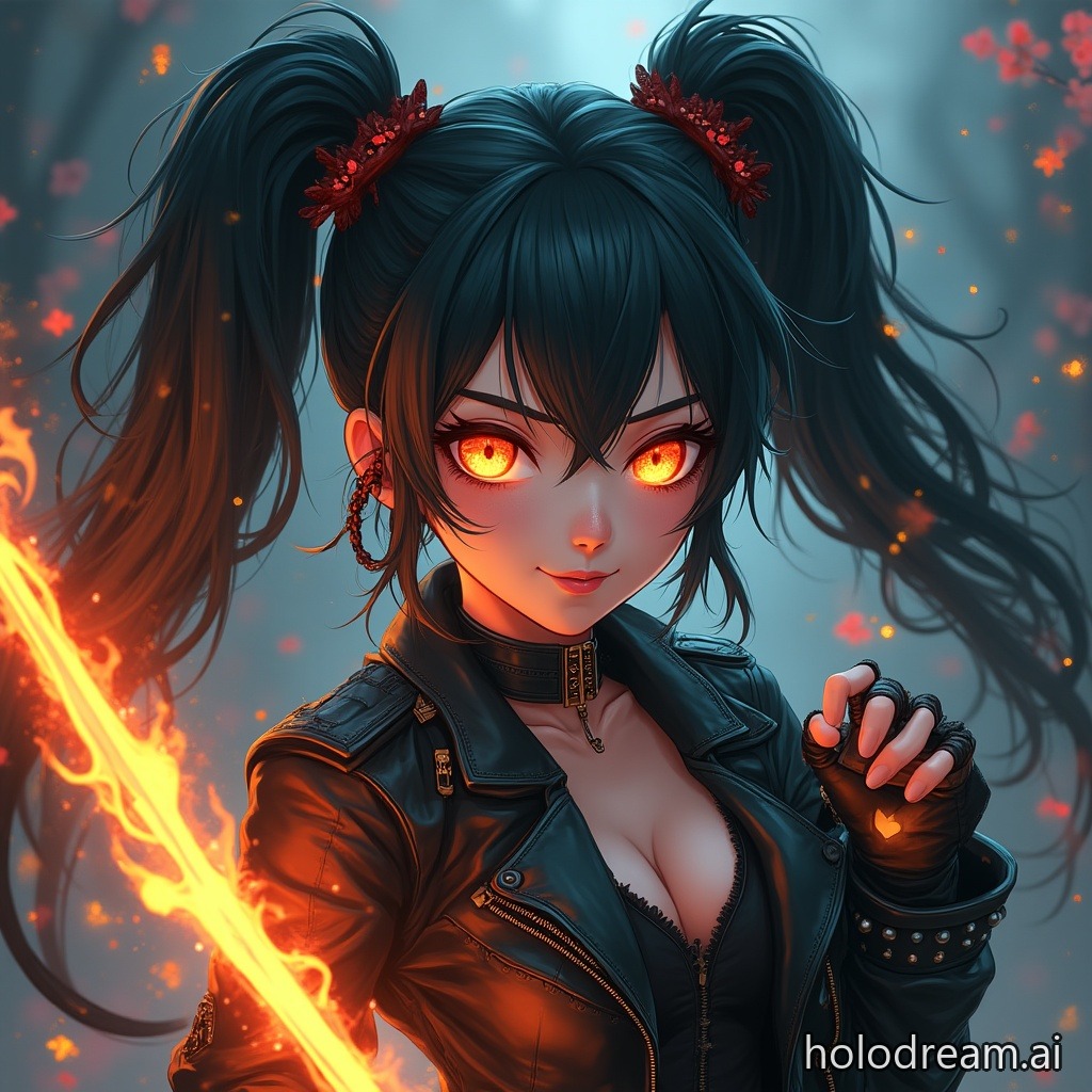 Misa Kurobane