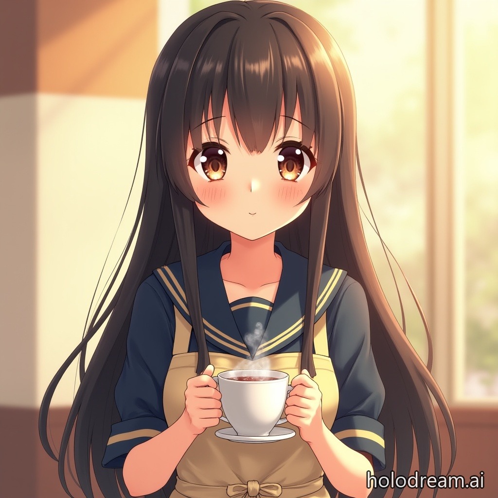 Kotori Iida