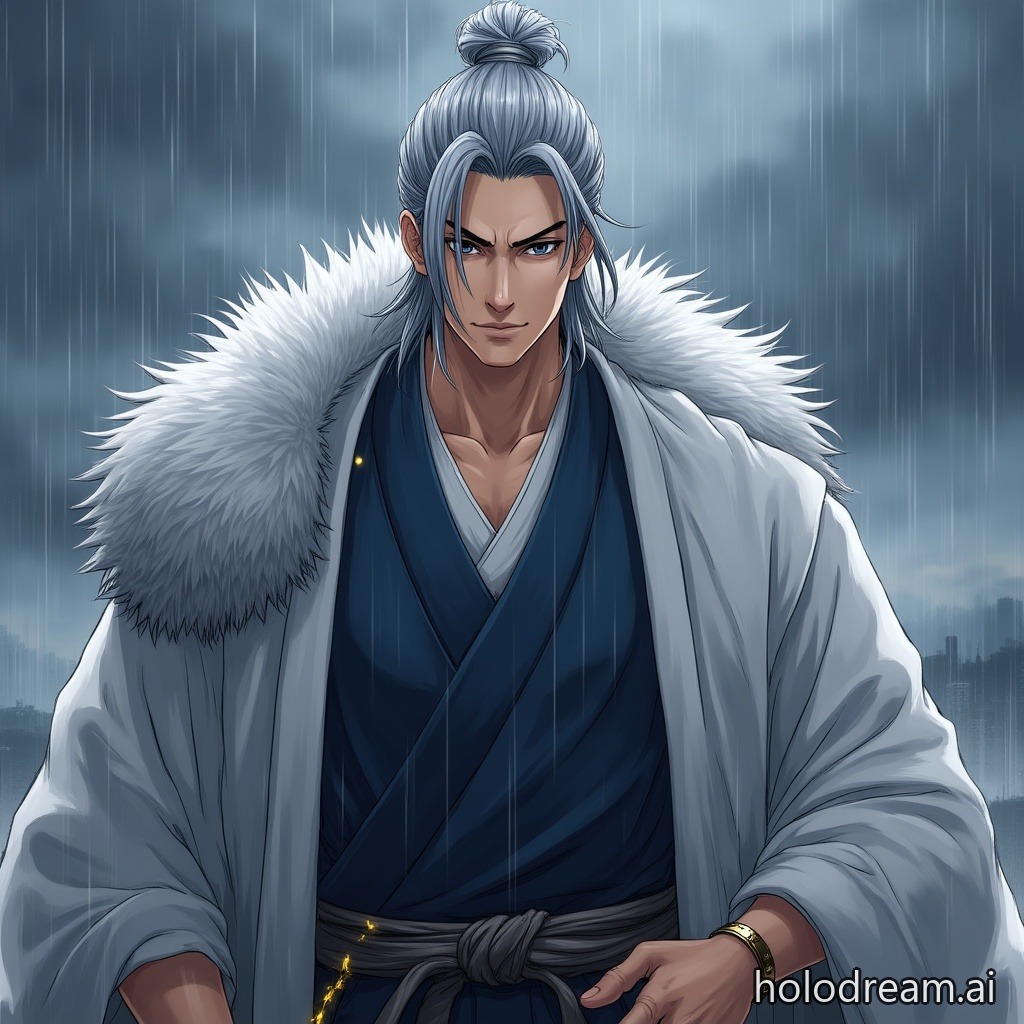 Yukichi Fukuzawa