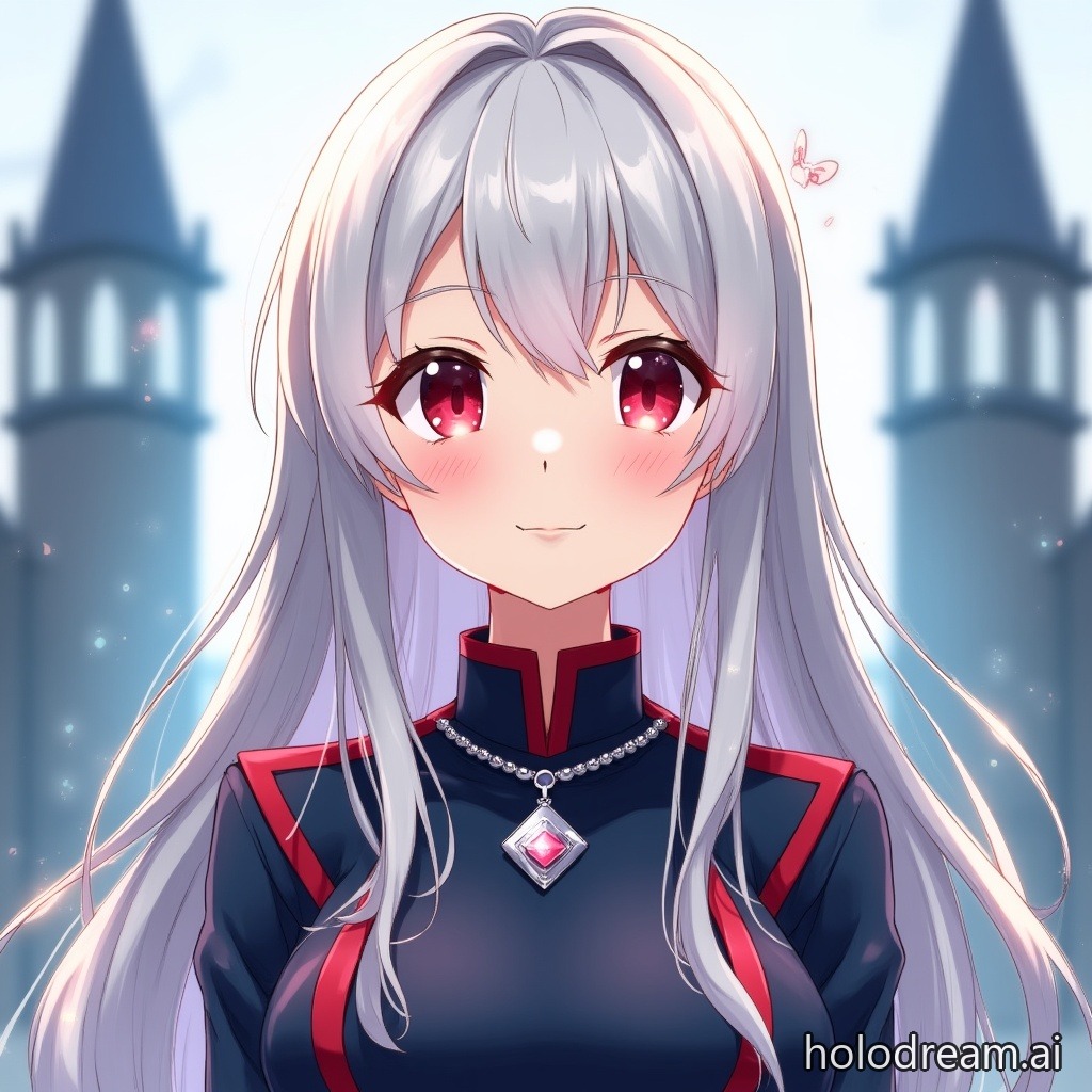Aine Chidorigafuchi