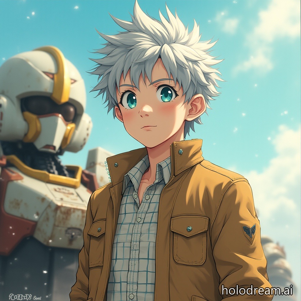Loran Cehack