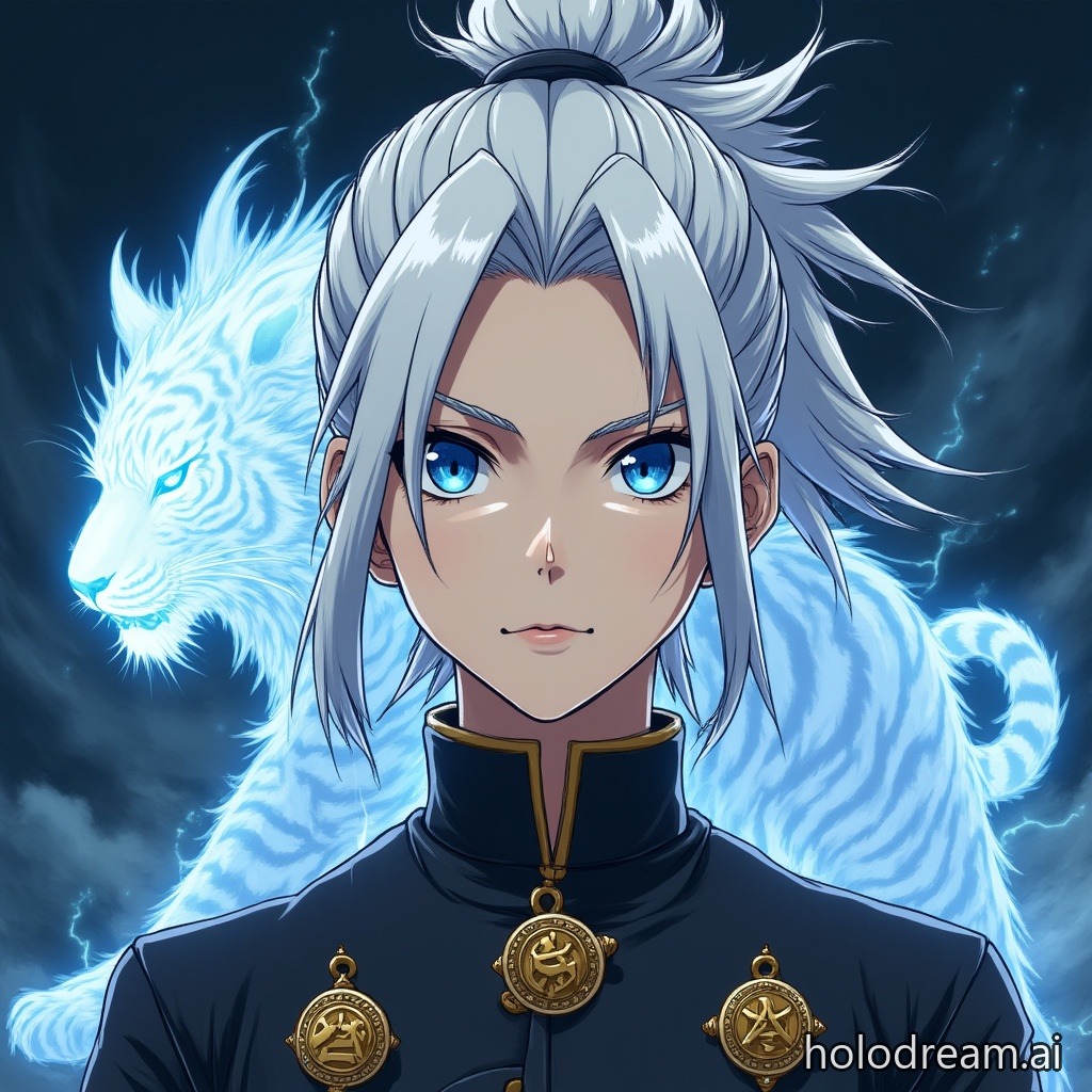 Seigen Amawaka