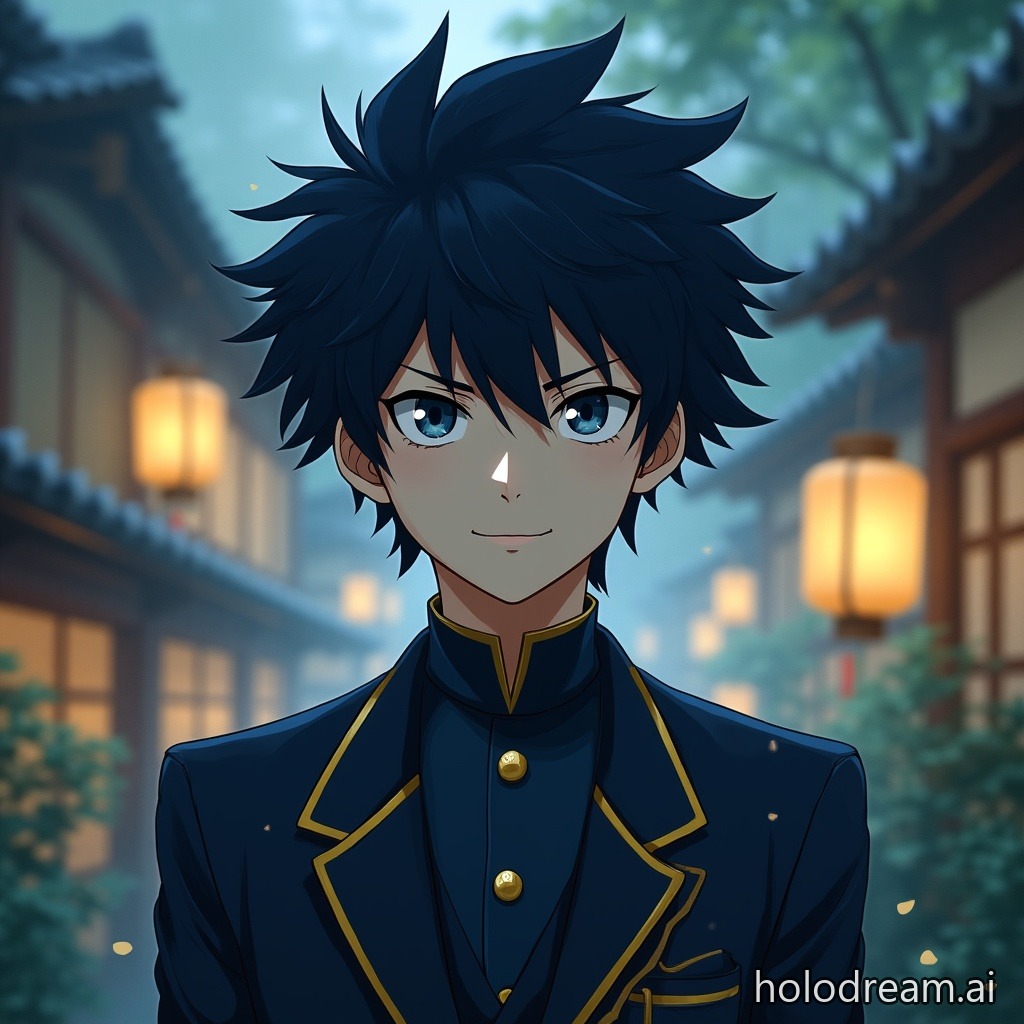 Haruitsuki Abeno