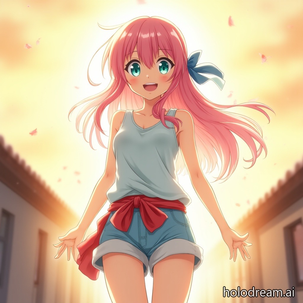 Hakufu Sonsaku