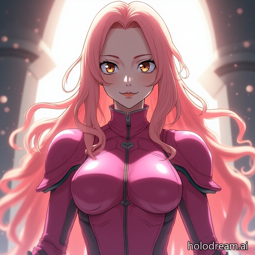 Reiju Vinsmoke