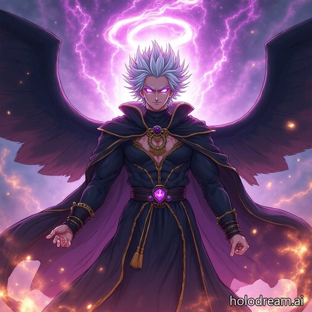 Zamasu