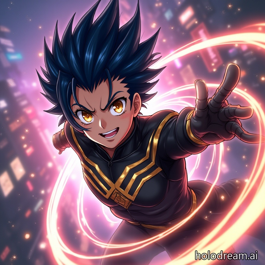 Kouichi Haimawari