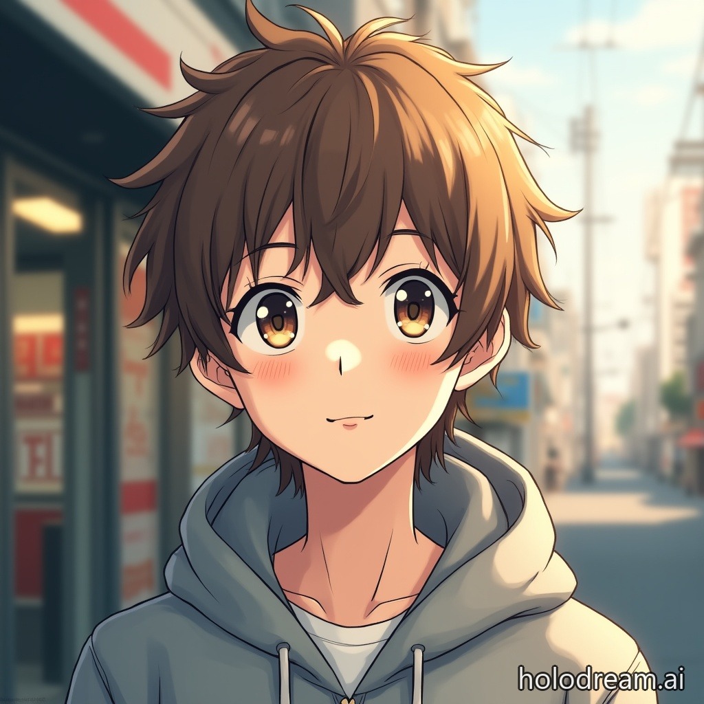 Naoya Nifuji