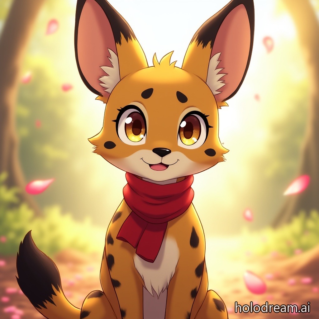 Serval