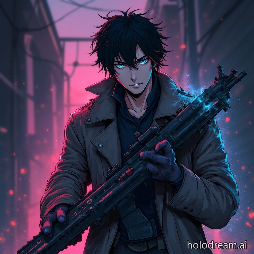 Shintarou Jagasaki