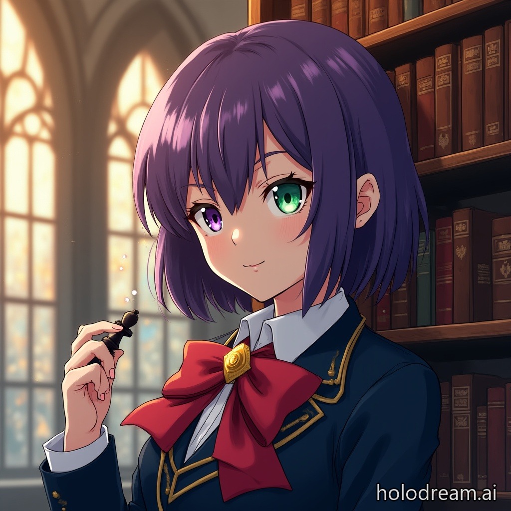Reines El-Melloi Archisorte