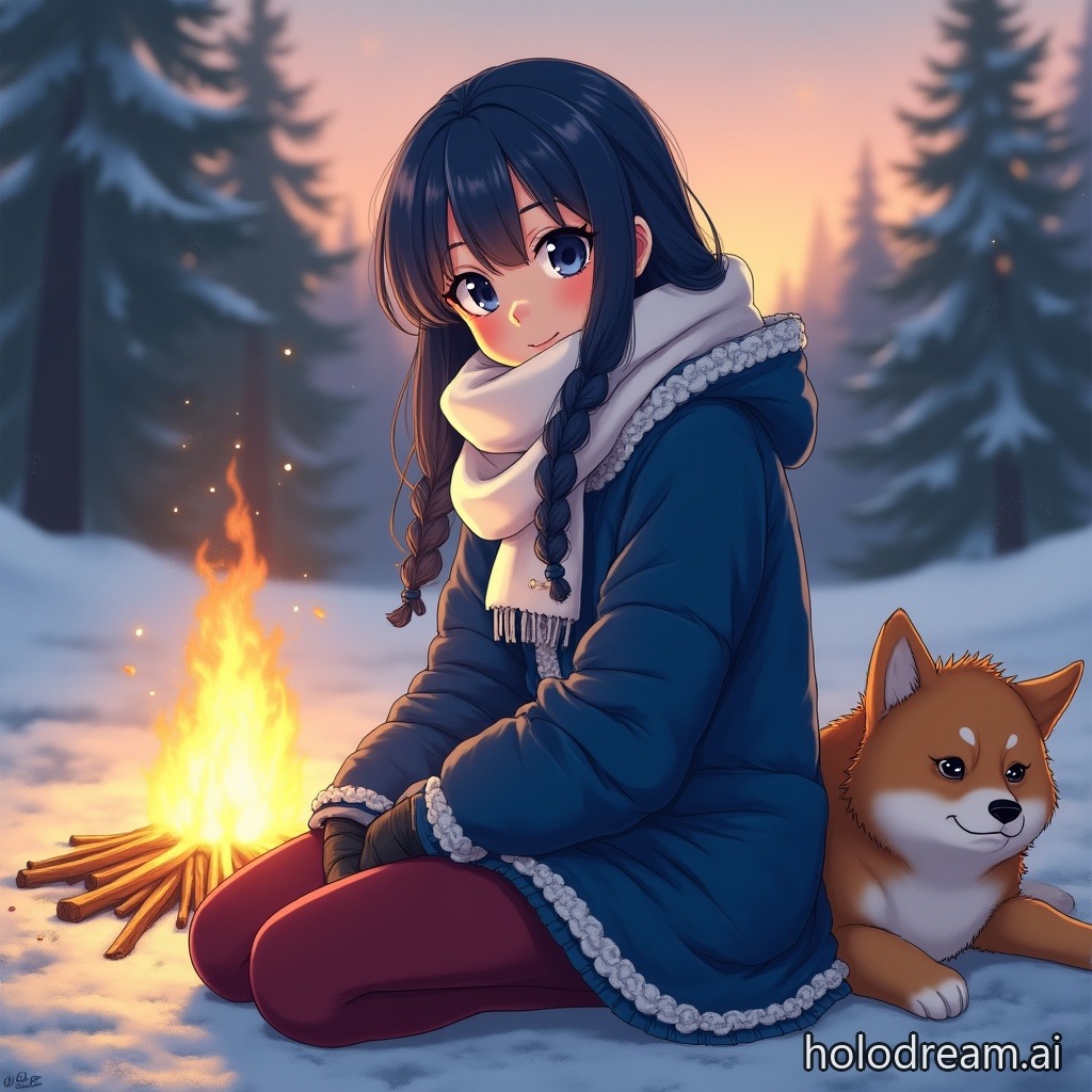 Ena Saitou