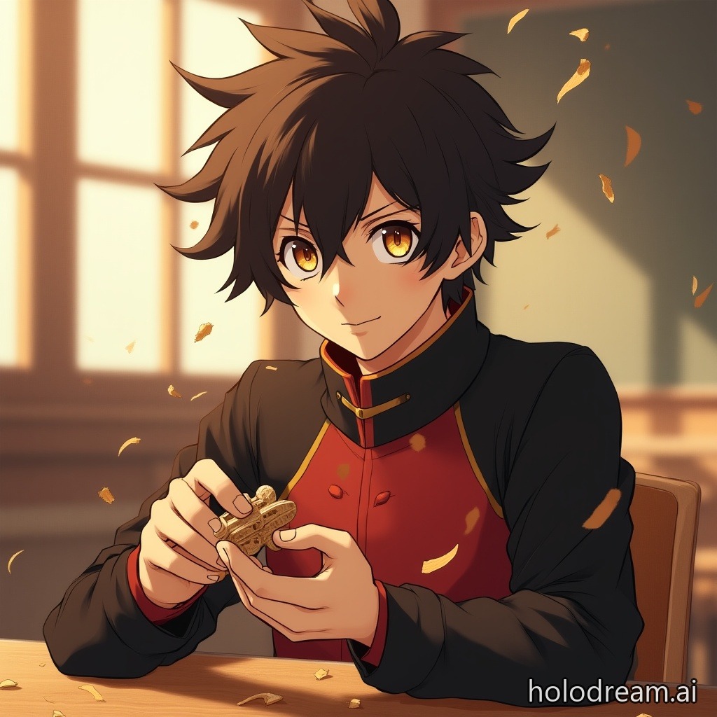Taichi Ichinose