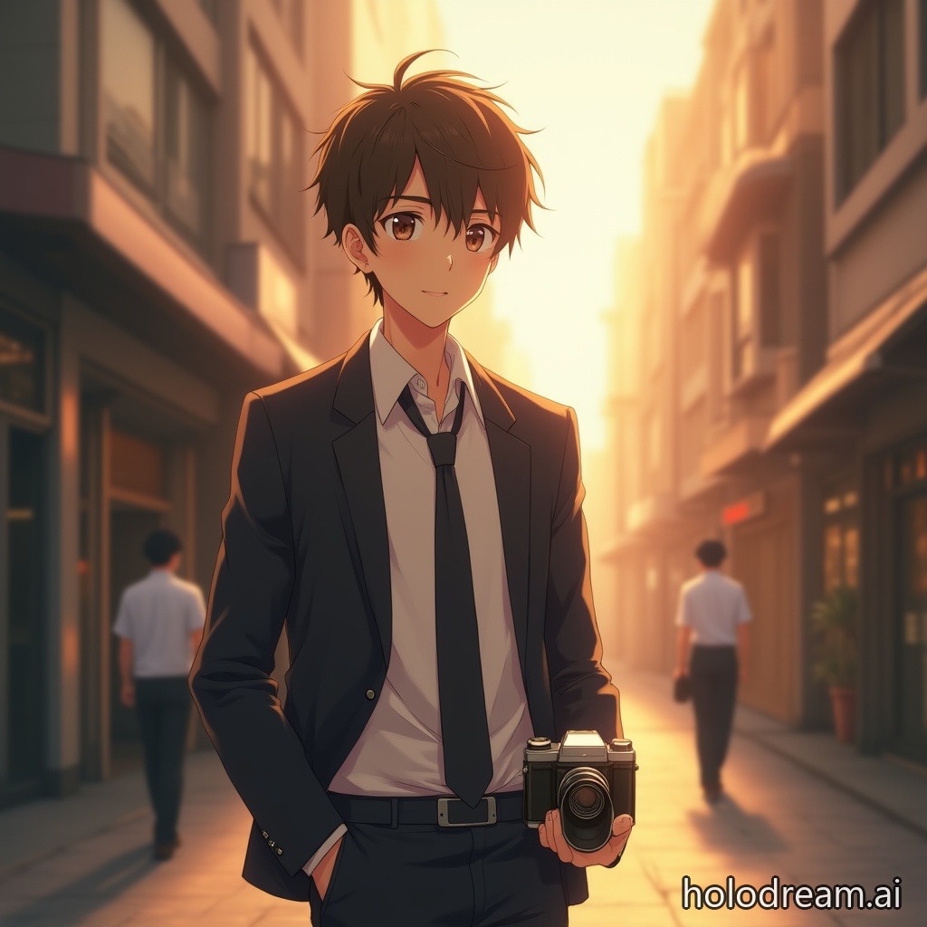 Mitsuyoshi Tada