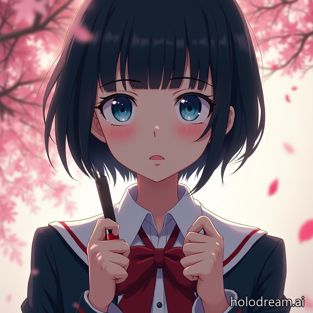 Maki Harukawa